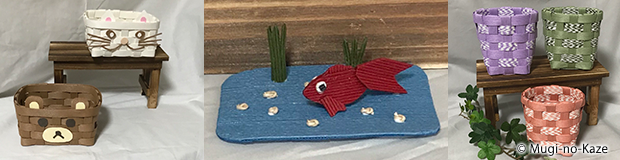作品サンプル